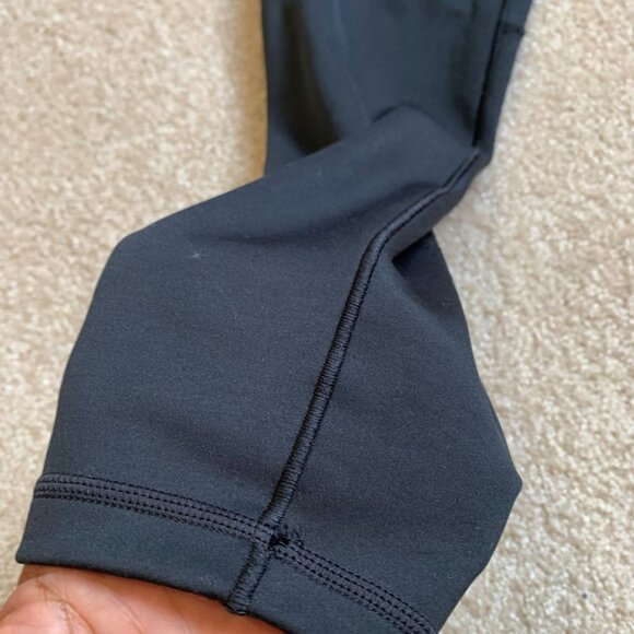 2️⃣ for $20 adidas 7/8 length PRIMEBLUE leggings with laser cut-outs BLACK MED - Picture 13 of 13